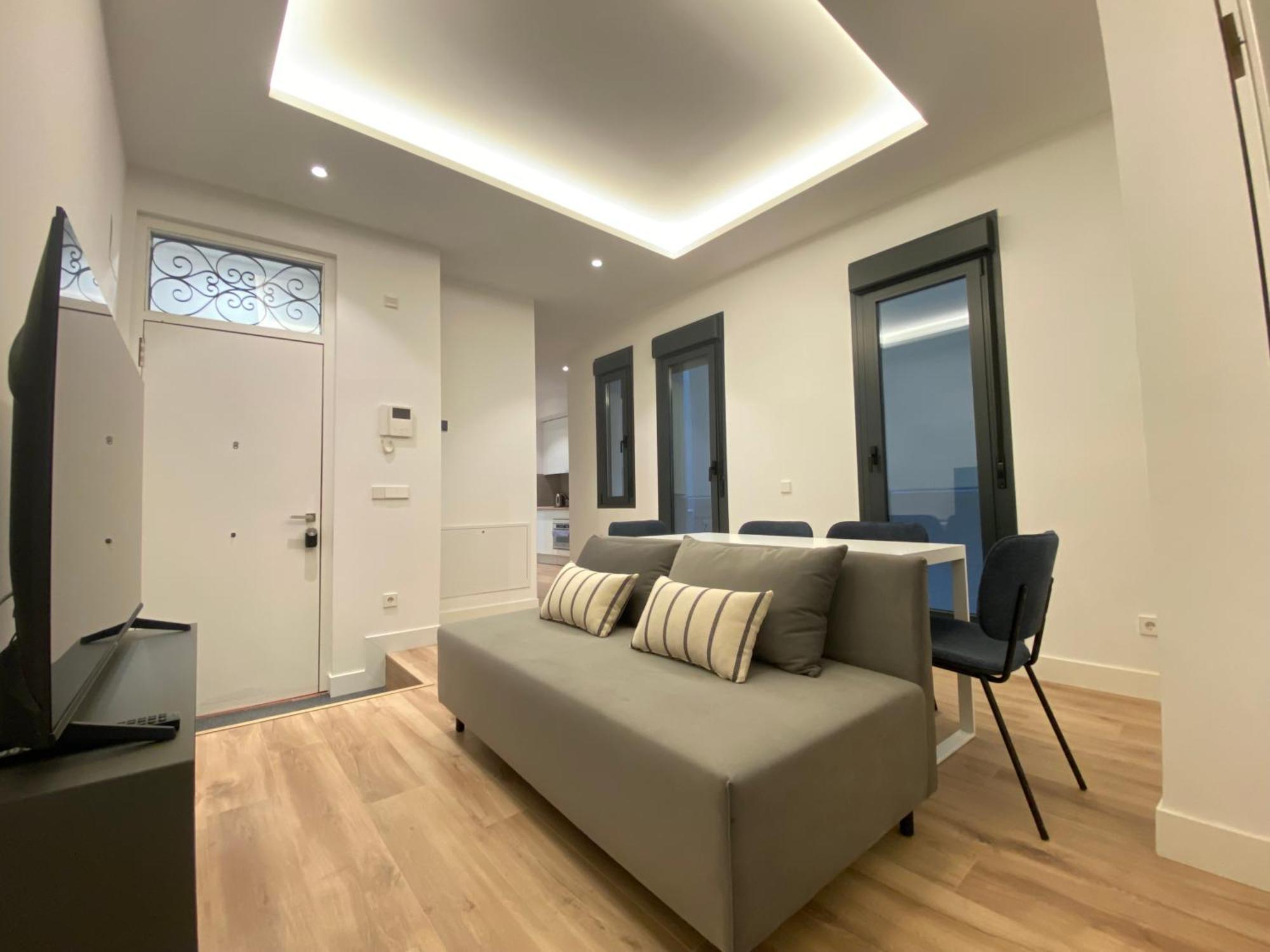 Fomento By Wynwood House Appart hôtel Madrid