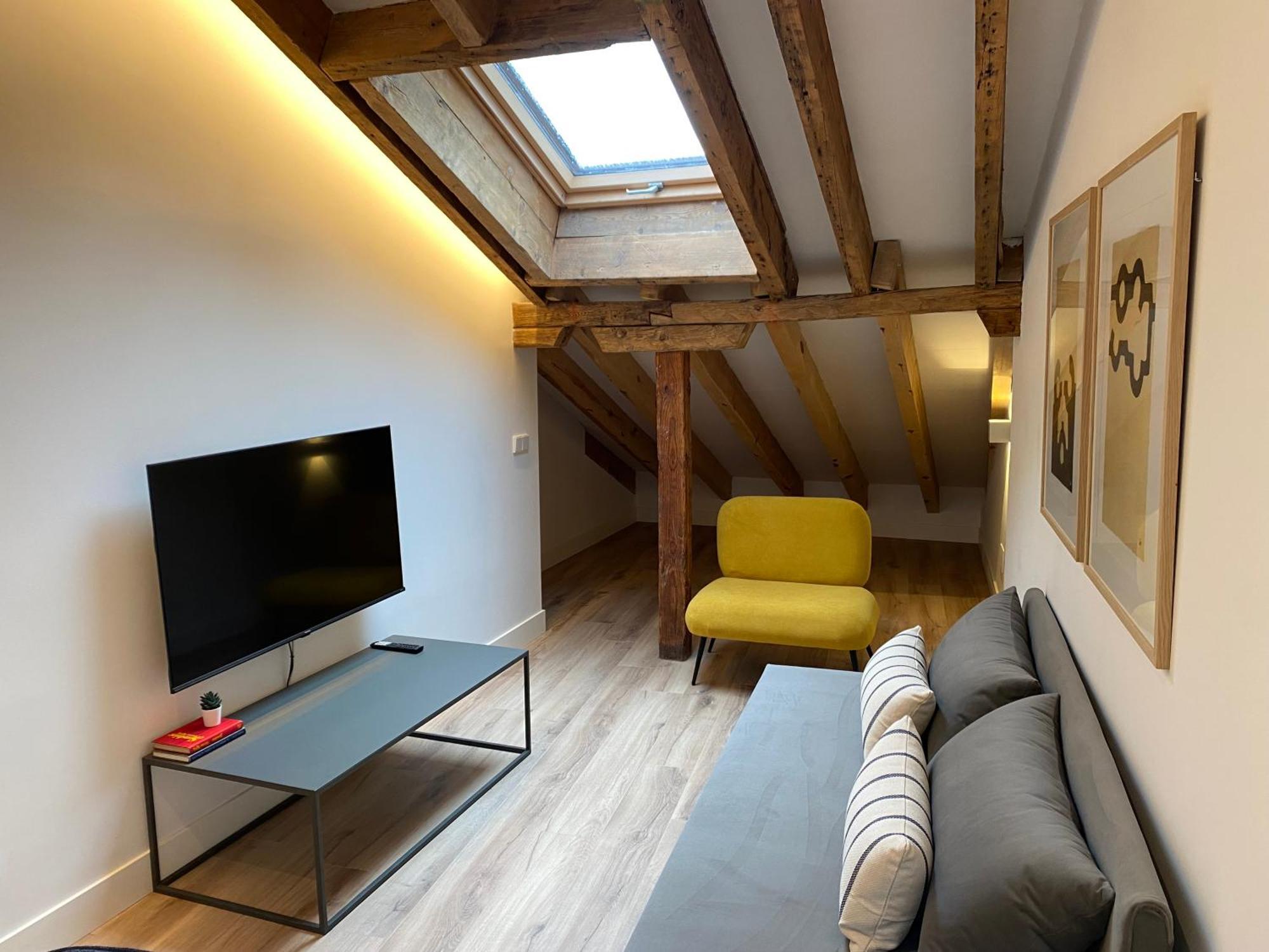 Appart hôtel Fomento By Wynwood House Madrid