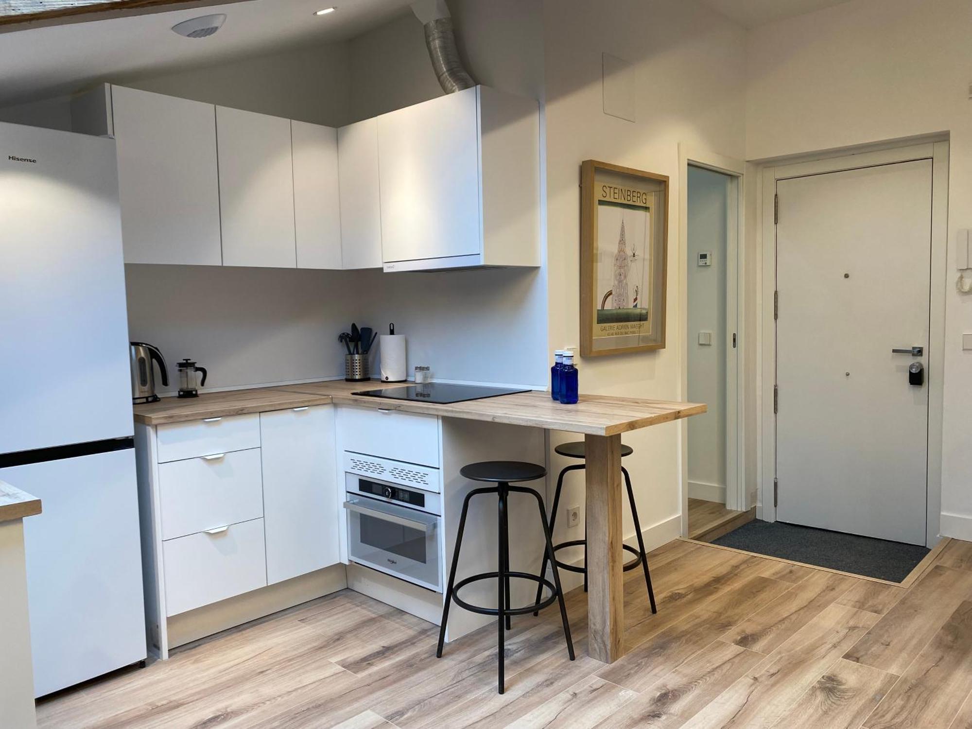 Appart hôtel Fomento By Wynwood House *