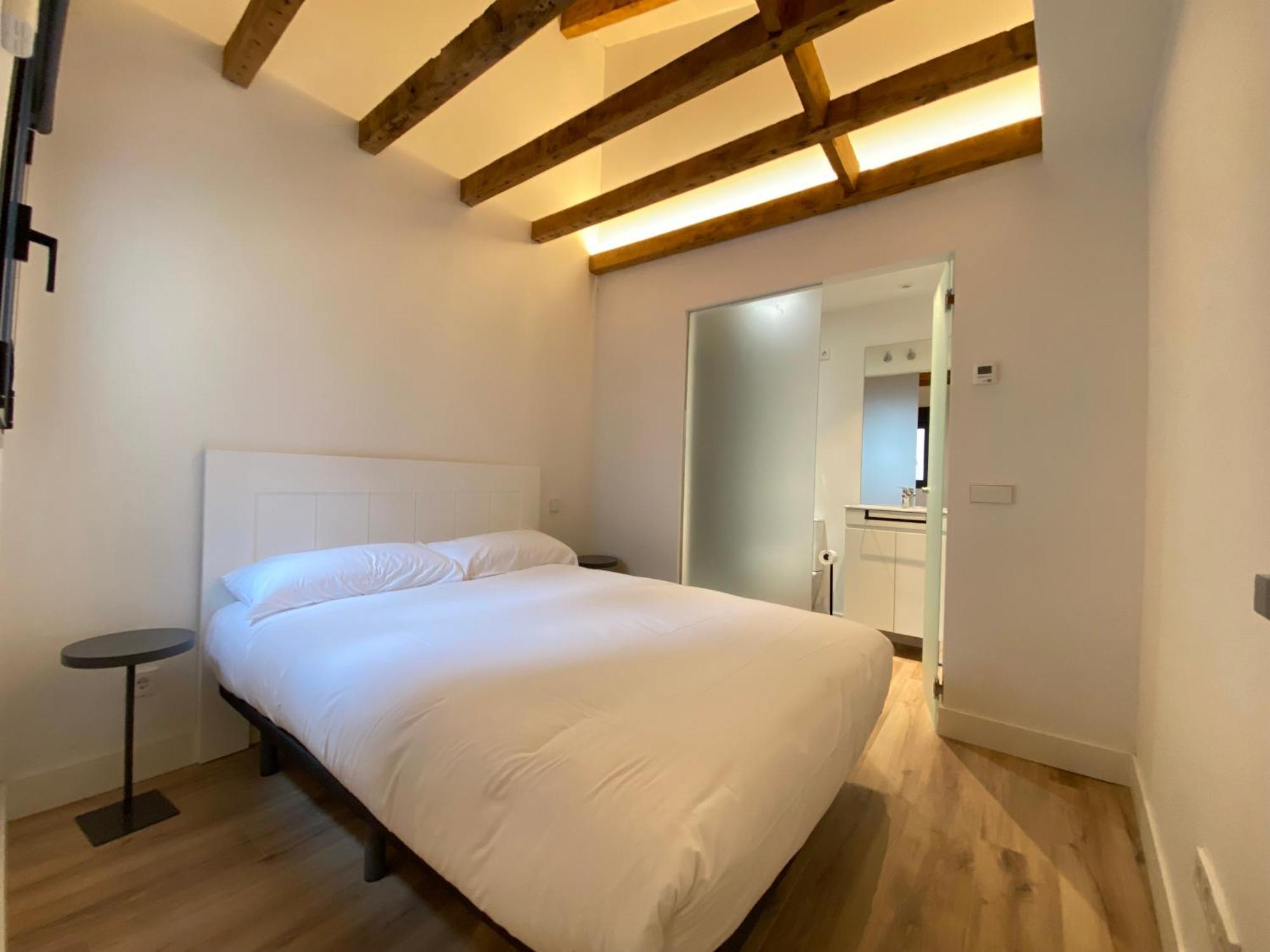 Fomento By Wynwood House Appart hôtel Madrid
