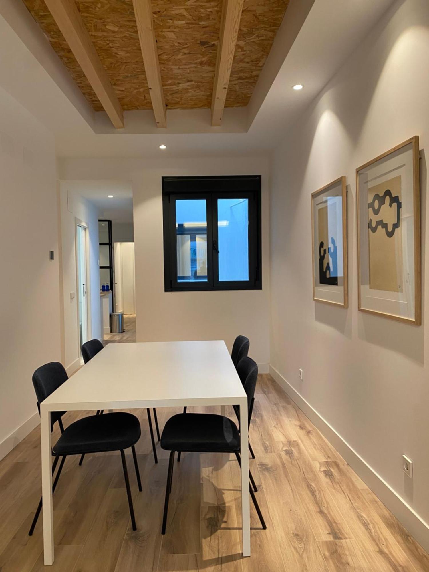 Fomento By Wynwood House Appart hôtel