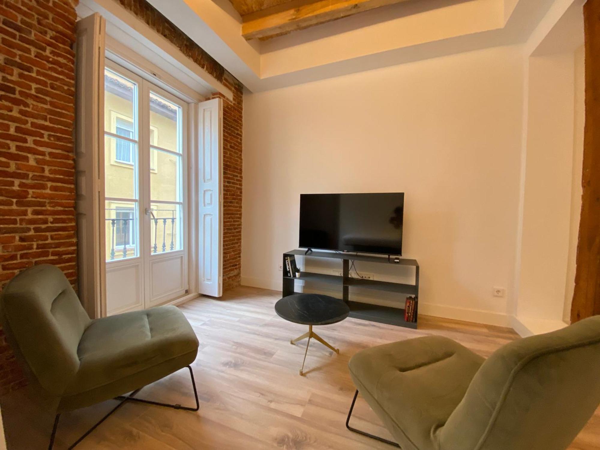 Fomento By Wynwood House Appart hôtel Madrid